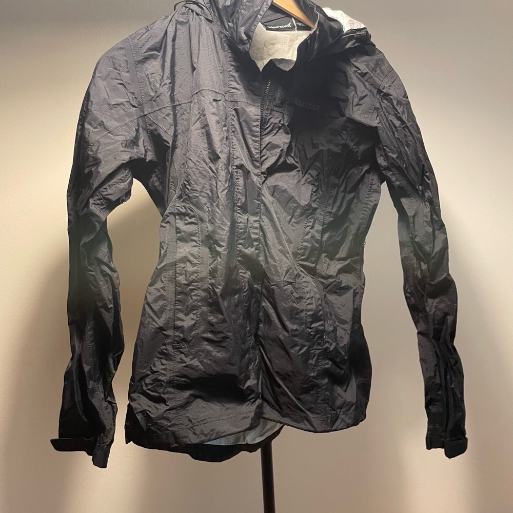 Marmot Lightweight Waterproof Jacket